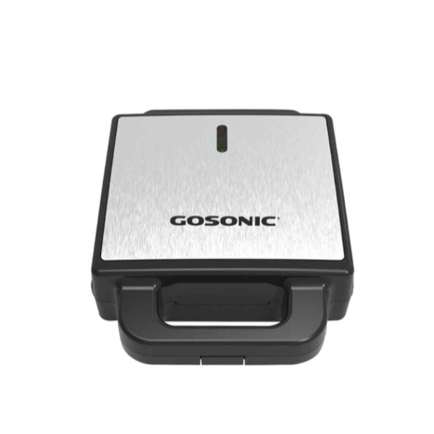 ساندویچ ساز 3 کاره گوسونیک مدل GSM-706