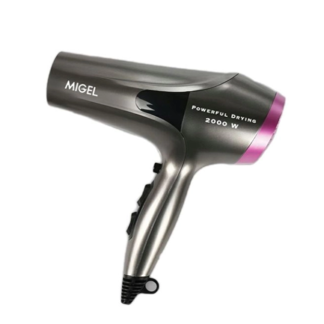 سشوار میگل  GHD200