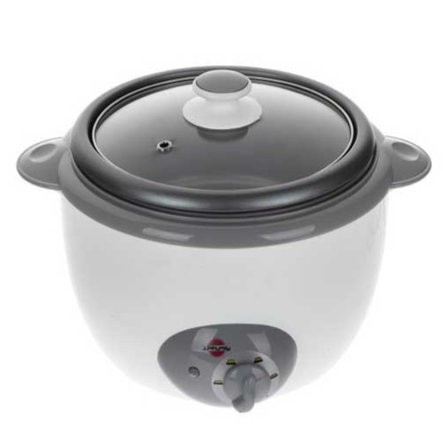 پلوپز 4 نفره پارس خزر مدل کندوج RC-101TSP