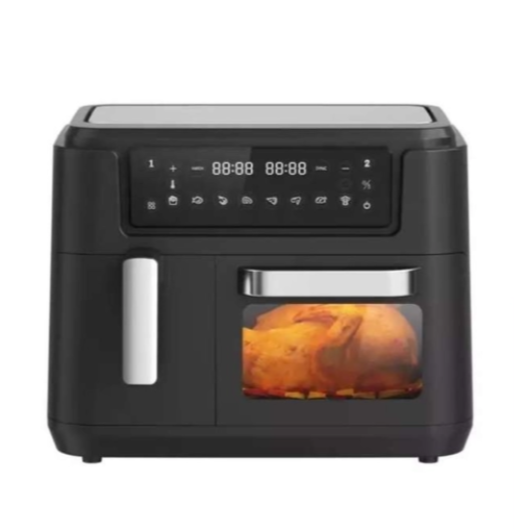 سرخ کن بدون روغن مگنتا مدل HM -88