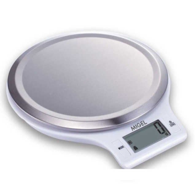 ترازوی آشپزخانه میگل مدلGKS 502