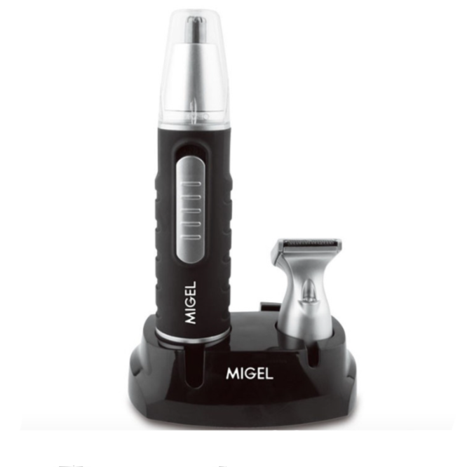 موزن گوش و بینی و خط زن میگل مدل GHT 15