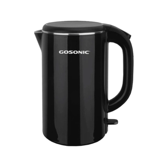 کتری برقی گوسونیک مدل GSK-762