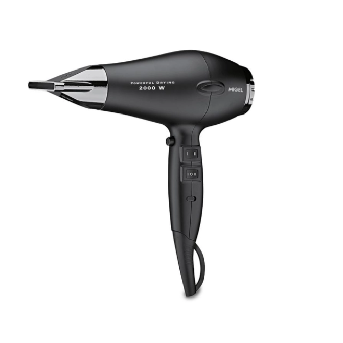 سشوار میگل GHD 203