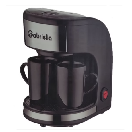 قهوه ساز گابریلا مدل AM-2226