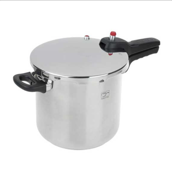 زودپز پارس استیل مدل 7 لیتر