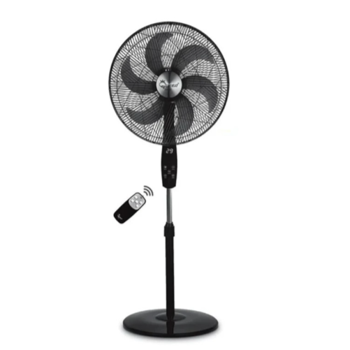 پنکه ایستاده کوئین هوم مدل QH-6750