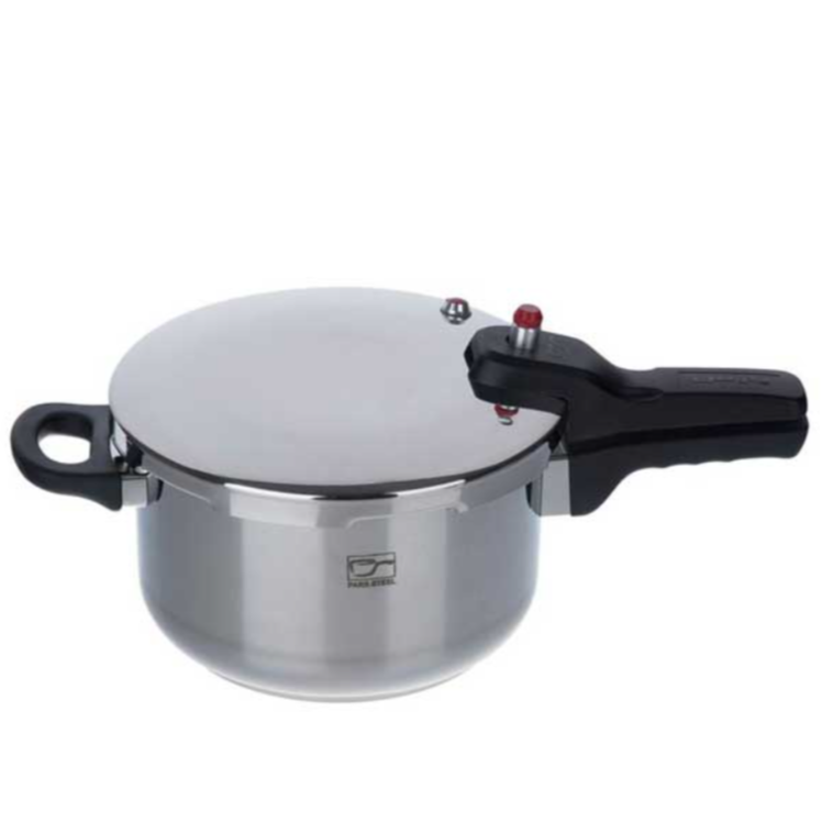 زودپز پارس استیل مدل 4.5 لیتر