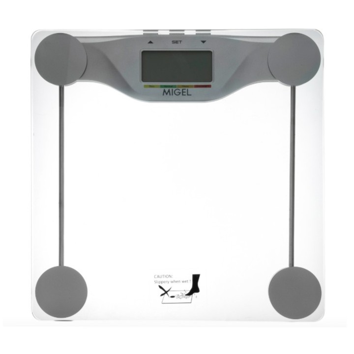 ترازوی فردی میگل مدل GPS 700