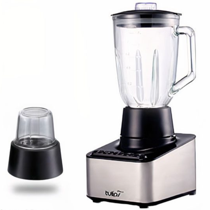 آسیاب و مخلوط کن تولیپس مدل BL-A474