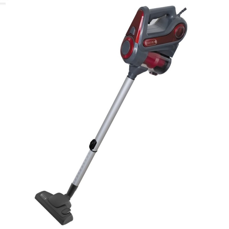 جارو برقی پرتابل کاکس مدل CX-1250