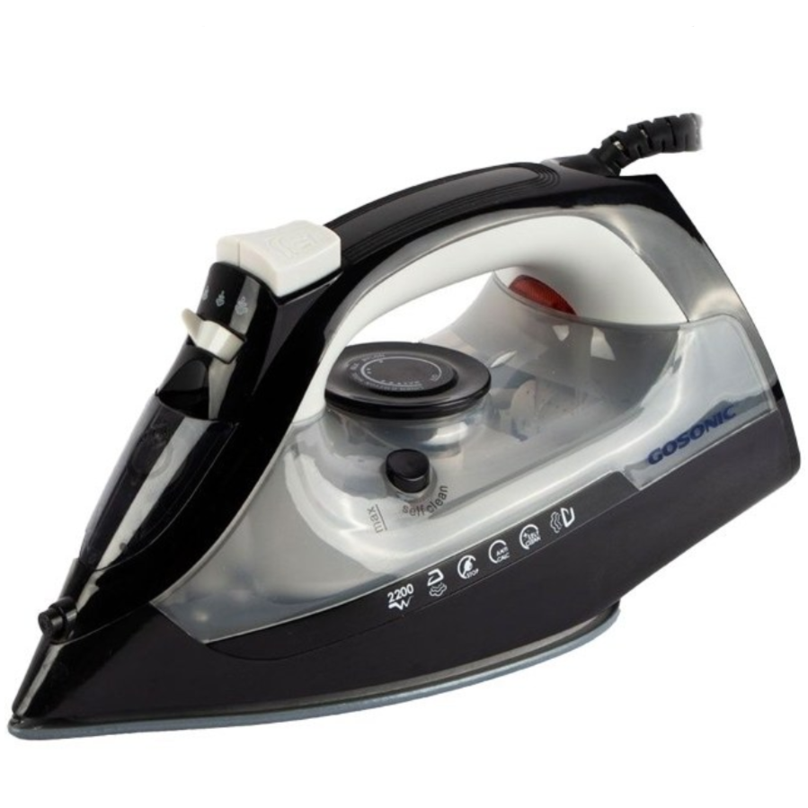 اتو بخار گوسونیک مدل GSI-294