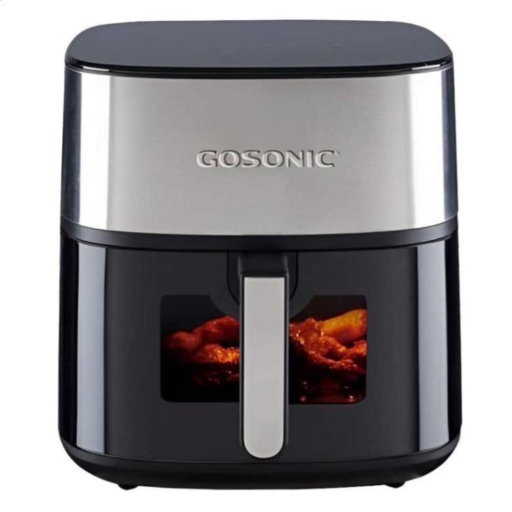 سرخ کن بدون روغن گوسونیک مدل GAF-118