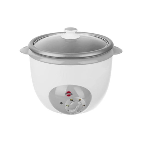 پلوپز 12 نفره پارس خزر مدل کندوج RC271TSP