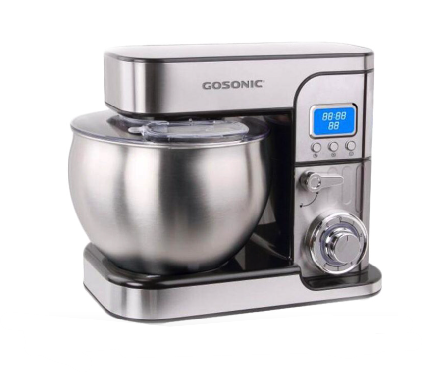 همزن 7 لیتری گوسونیک مدل GSM-607