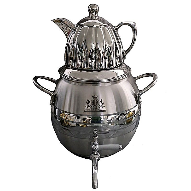 کتری قوری سرهوم SIR HOME مدل 1036