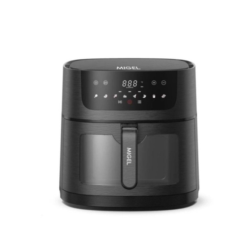 سرخ کن میگل مدل GAF 602