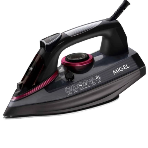 اتو بخار میگل مدل GSI 320