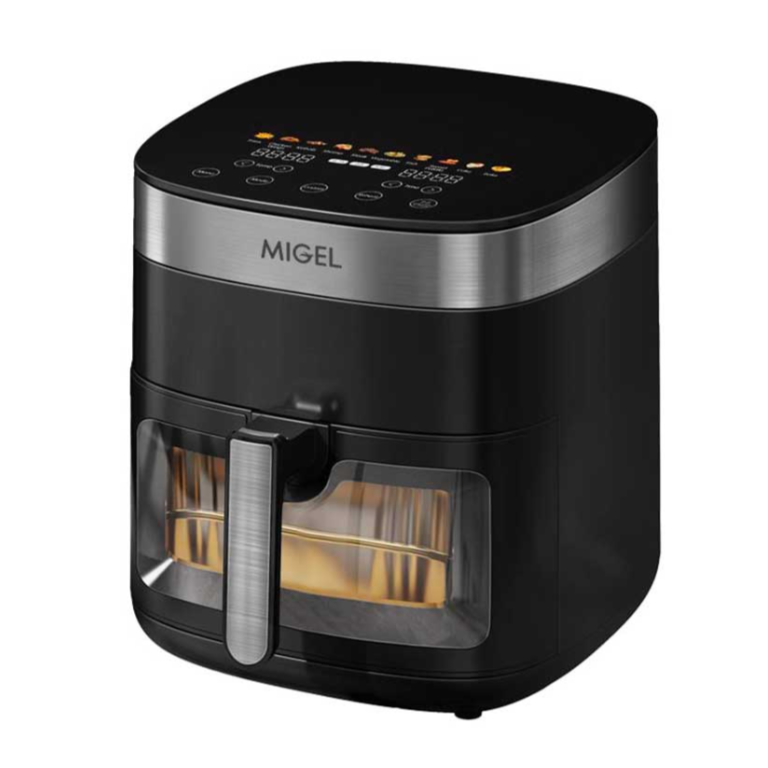 سرخ کن بدون روغن میگل مدل GAF 16