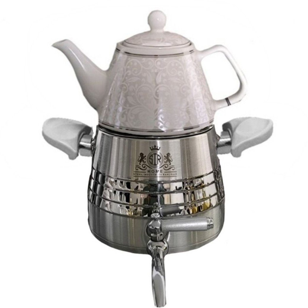 کتری قوری سرهوم SIR HOME مدل 2039