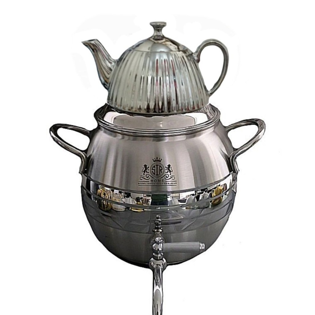 کتری قوری سرهوم SIR HOME مدل 1039