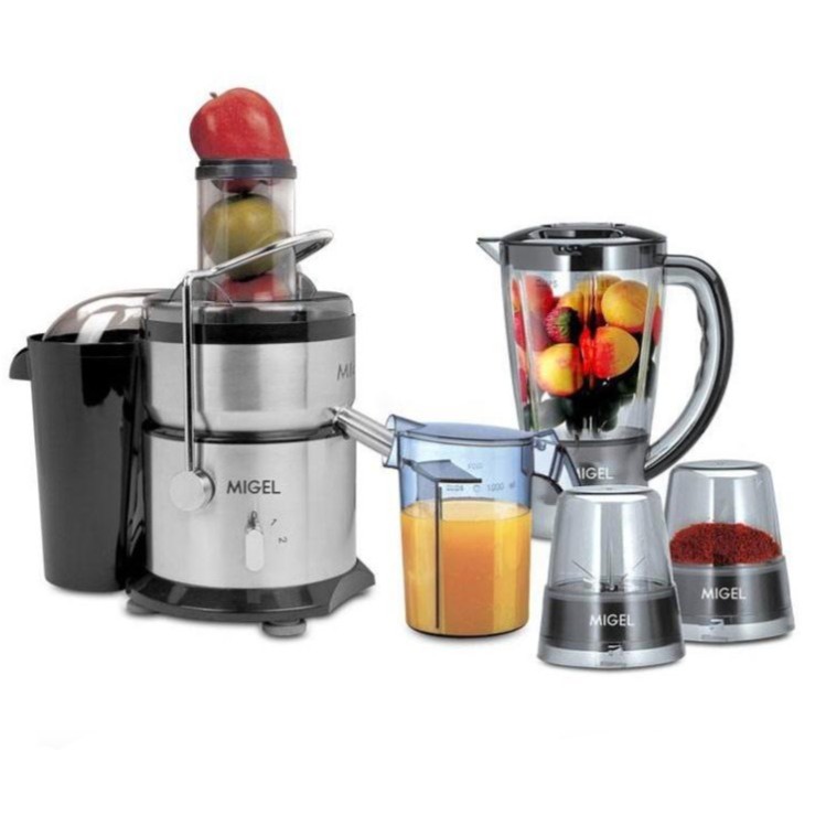 آبمیوه گیری میگل مدل GPJ 182