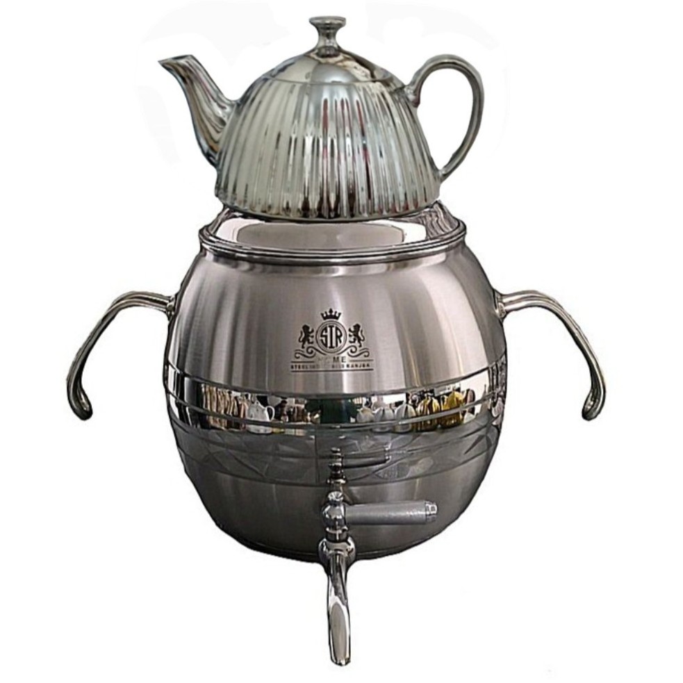 کتری قوری سرهوم SIR HOME مدل 10301