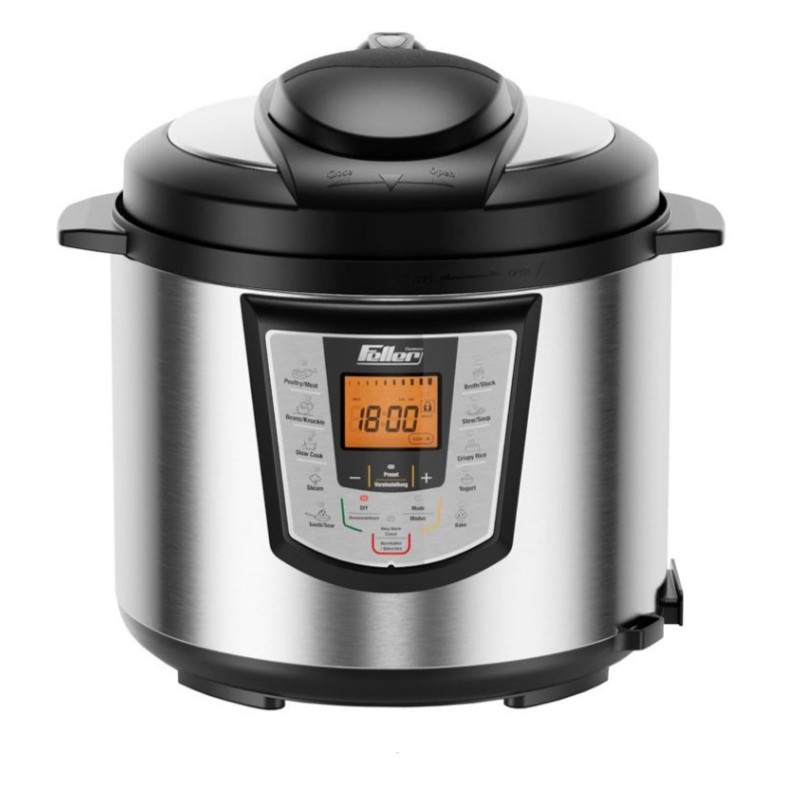 زودپز برقی فلر مدل PC165