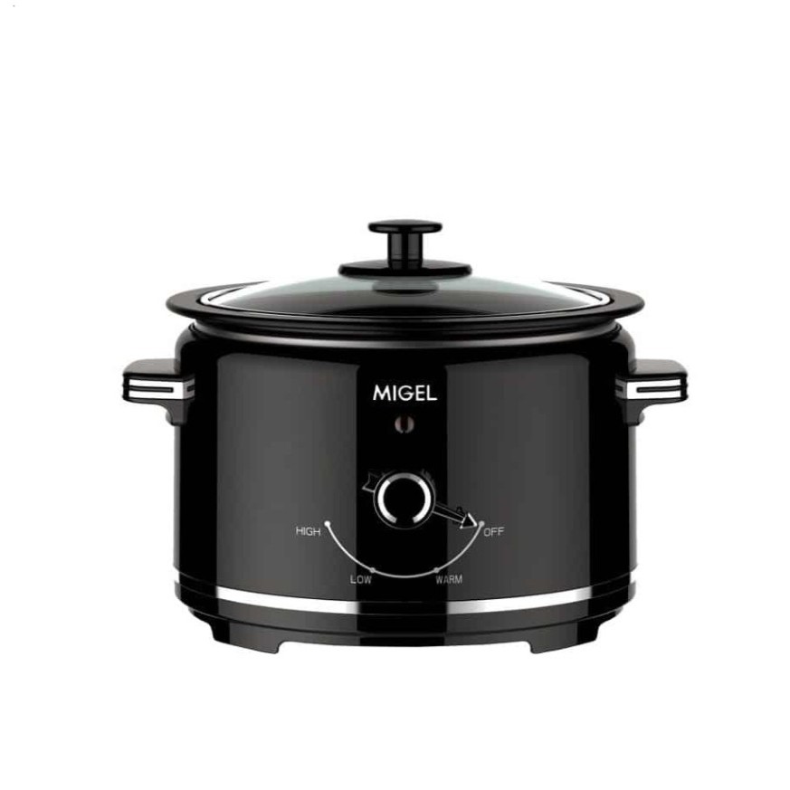 آرام پز میگل مدل GSL 140