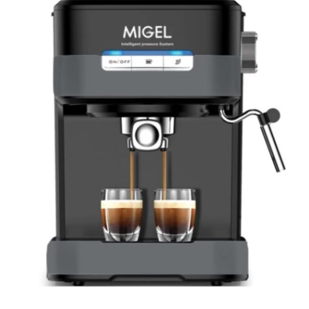 اسپرسو ساز میگل مدل GEM 100