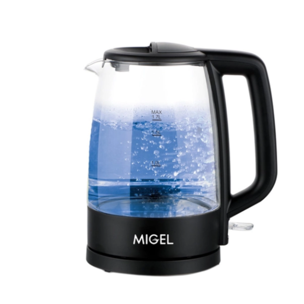 کتری برقی میگل مدل GEK 171