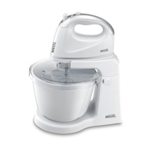 همزن کاسه دار میگل مدل GMB 250