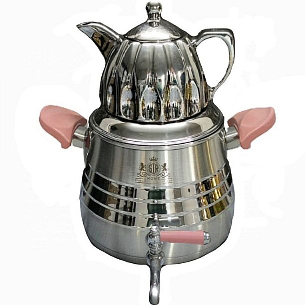 ست کتری قوری SIR HOME مدل 1094