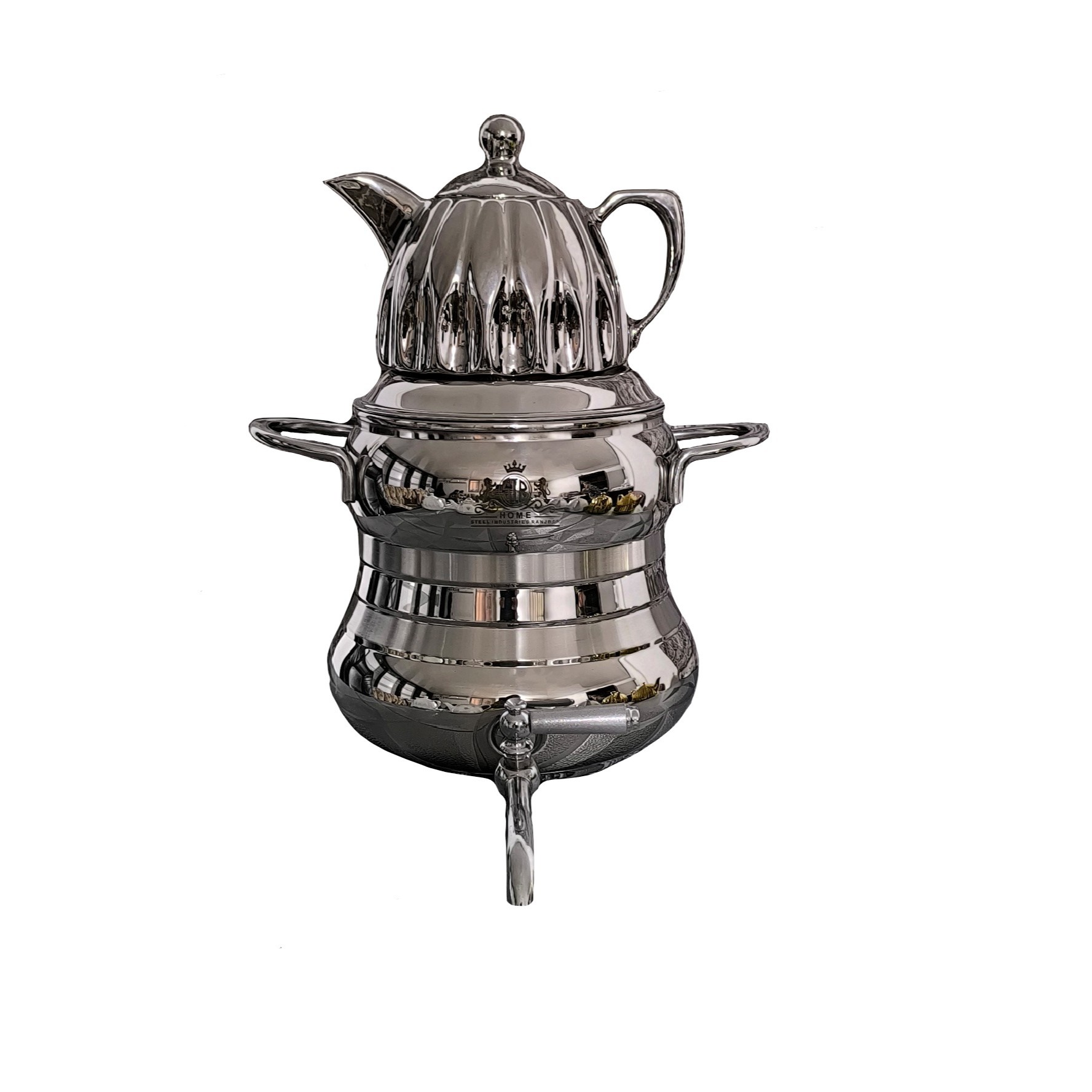 ست کتری قوری SIR HOME مدل 1026