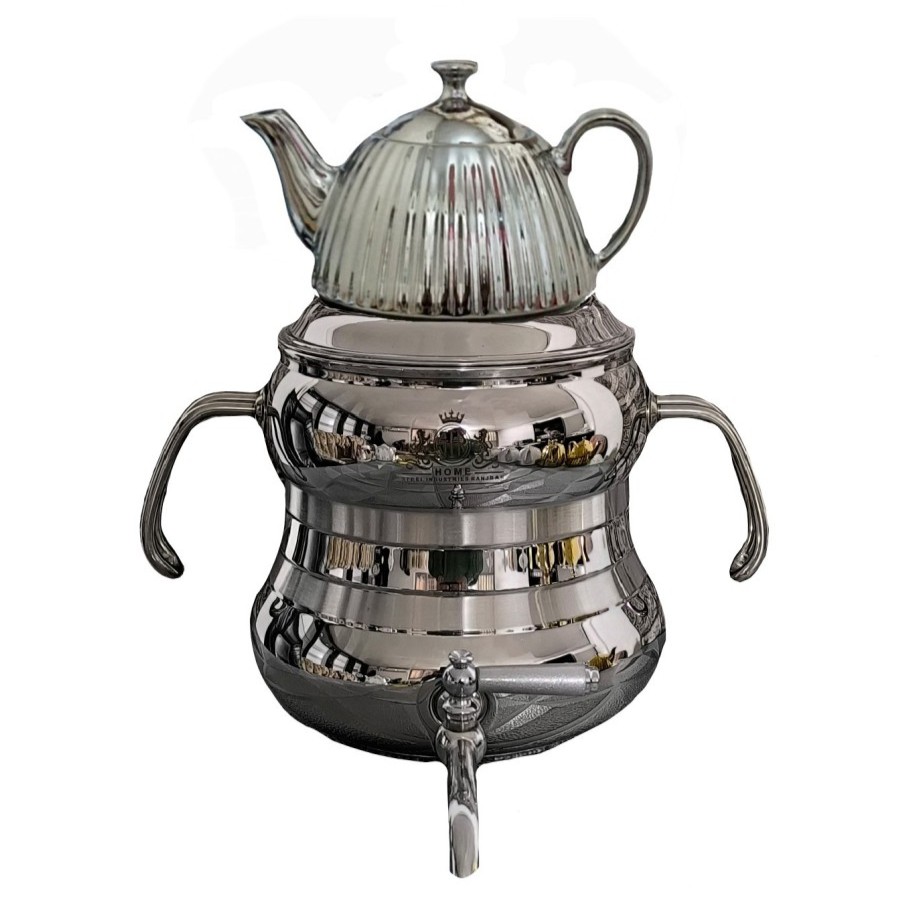 ست کتری قوری SIR HOME مدل 10201