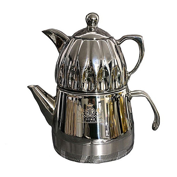 ست کتری قوری SIR HOME مدل 2041