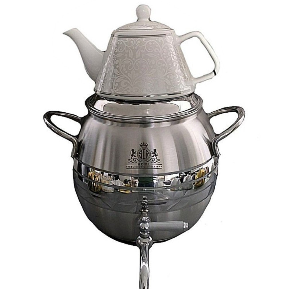 کتری قوری سرهوم SIR HOME مدل 1033