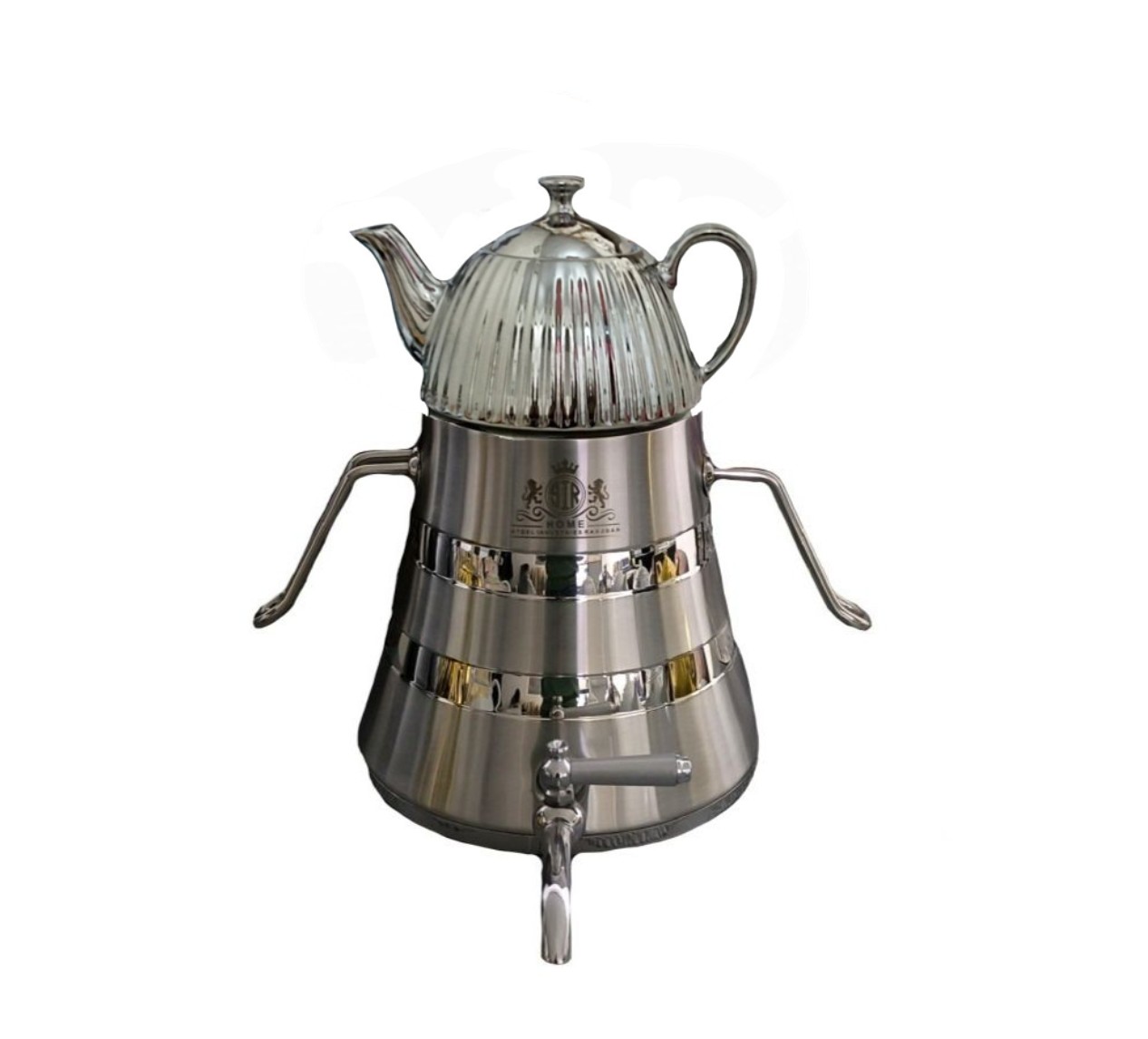 ست کتری قوری SIR HOME مدل 1067