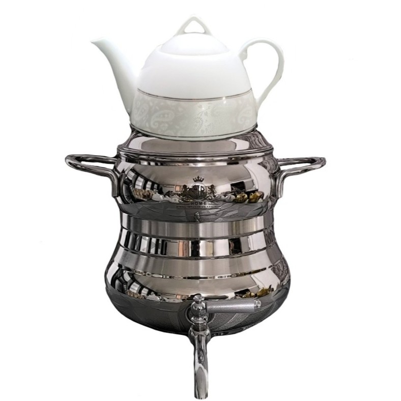 ست کتری قوری SIR HOME مدل 1022