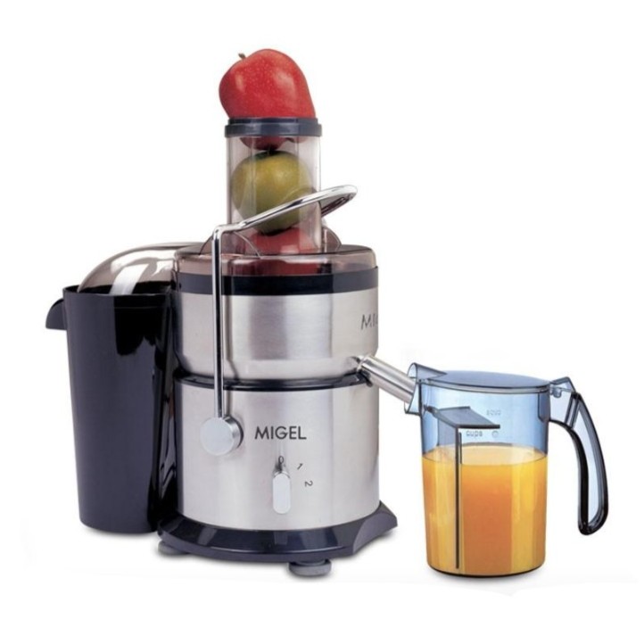 آبمیوه گیری میگل مدل GPJ 180