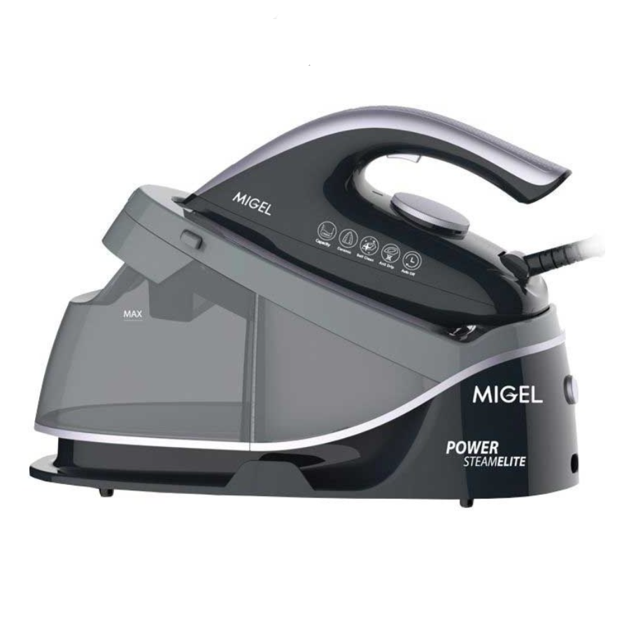 اتو مخزن دار میگل مدل GSS 240