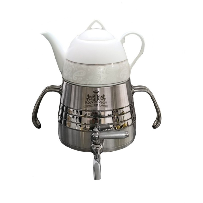 کتری قوری سرهوم SIR HOME مدل 20301