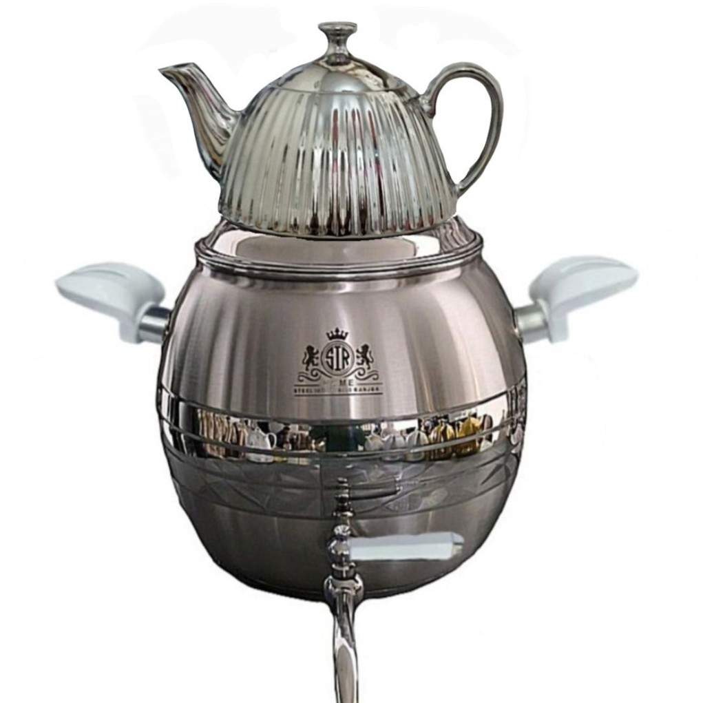 کتری قوری سرهوم SIR HOME مدل 1038