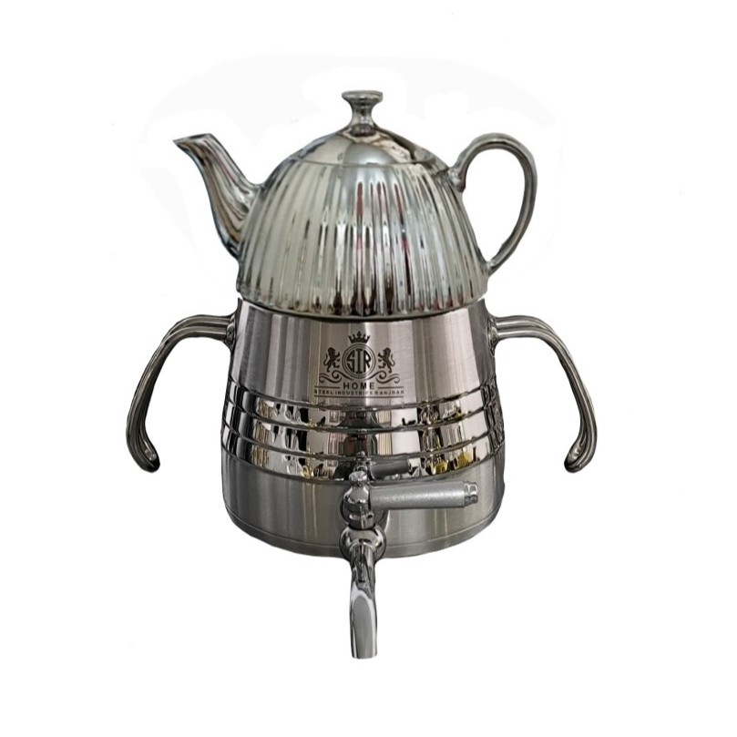 کتری قوری سرهوم SIR HOME مدل 2034