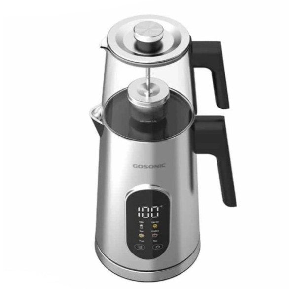 چای ساز گوسونیک مدل GST-782