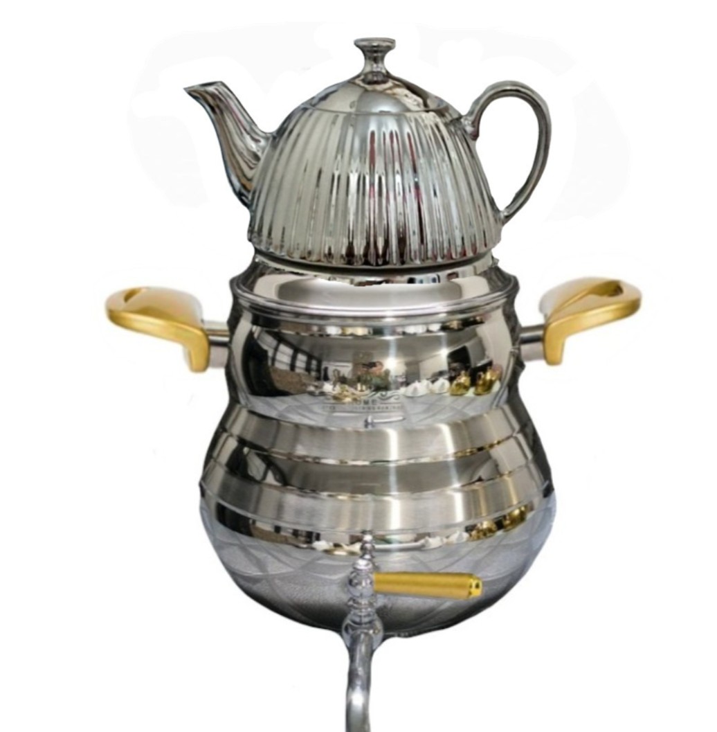 ست کتری قوری SIR HOME مدل1016