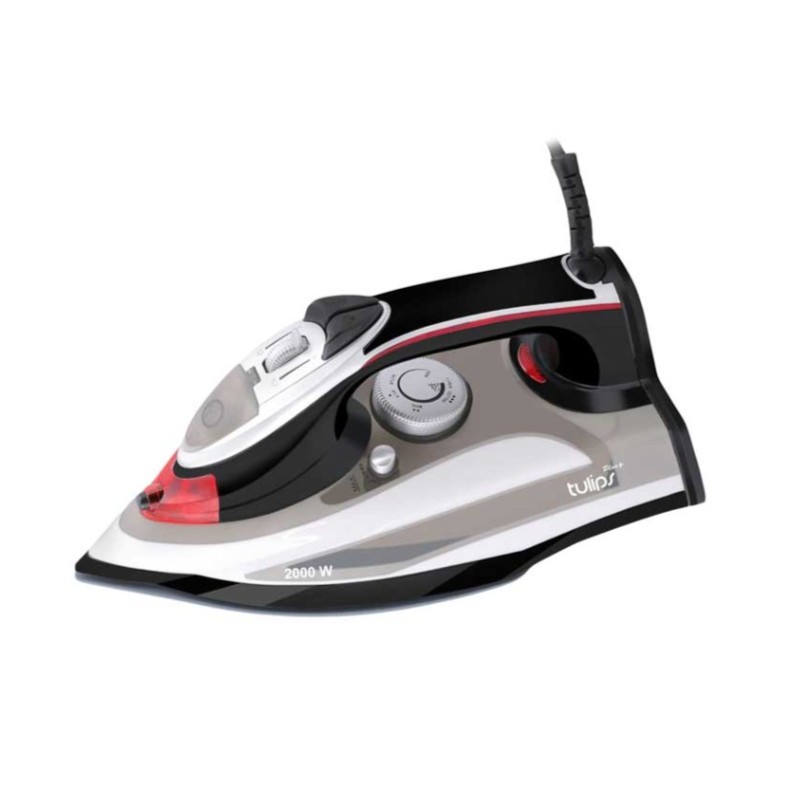 بخار تولیپس مدل SI-A375C