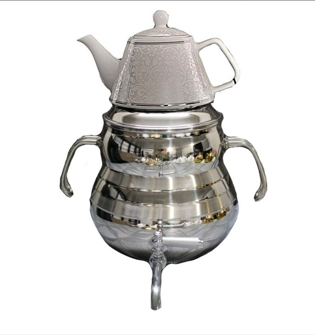 ست کتری قوری SIR HOME مدل 10101