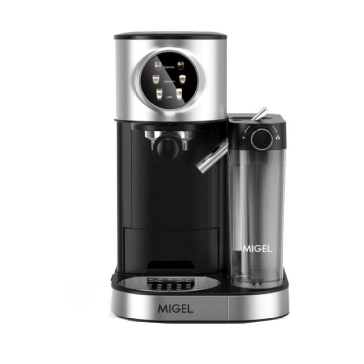 اسپرسو ساز میگل مدل GEM 193