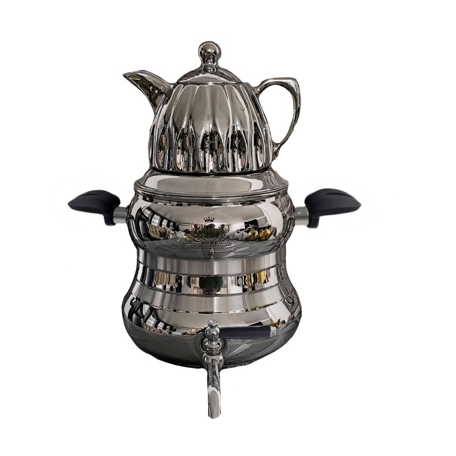 ست کتری قوری SIR HOME مدل 1025